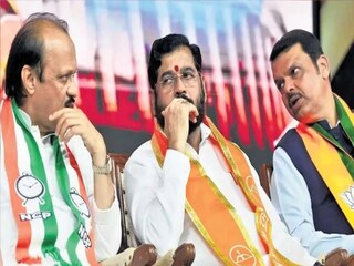 महायुतीची कोंडी आज फुटणार? महाजनांच्या शिष्टाईनंतर एकनाथ शिंदेच्या भूमिकेकडे लक्ष
महायुतीची कोंडी आज फुटणार? महाजनांच्या शिष्टाईनंतर एकनाथ शिंदेच्या भूमिकेकडे लक्ष