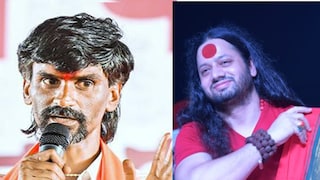 मनोज जरांगेंचा पलटवार 