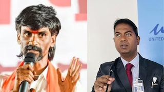 राजरत्न आंबेडकरांचा सनसनाटी आरोप