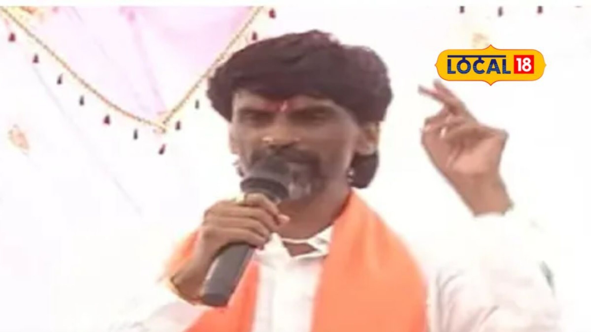 'जरांगे पॅटर्न'चा कुणाला फायदा? पाटलांच्या जालन्यातील समीकरण नेमकं काय?