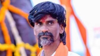 Manoj Jarange Patil Manoj Jarange Patil