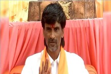 'मनोज जरांगेंवर उपोषणाची वेळ येणार नाही', भाजपच्या बड्या नेत्याचं मोठं विधान