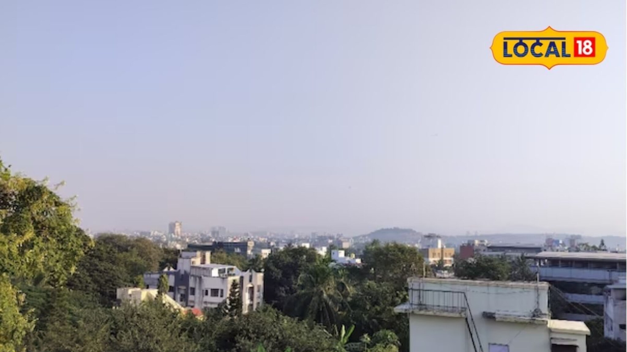 मराठवाडा गारठला! परभणी 10 अंश सेल्सिअस तापमान, IMD कडून अलर्ट