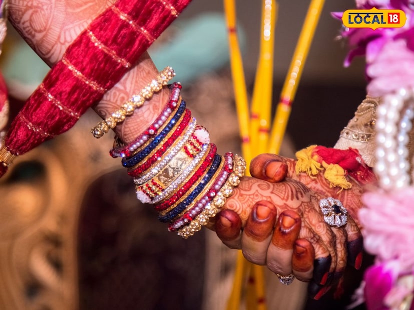 झारखंड येथील रांचीचे ज्योतिषाचार्य संतोष कुमार चौबे (रांची विद्यापीठातून ज्योतिष शास्त्रात गोल्ड मेडलिस्ट) यांनी याबाबत माहिती दिली. 