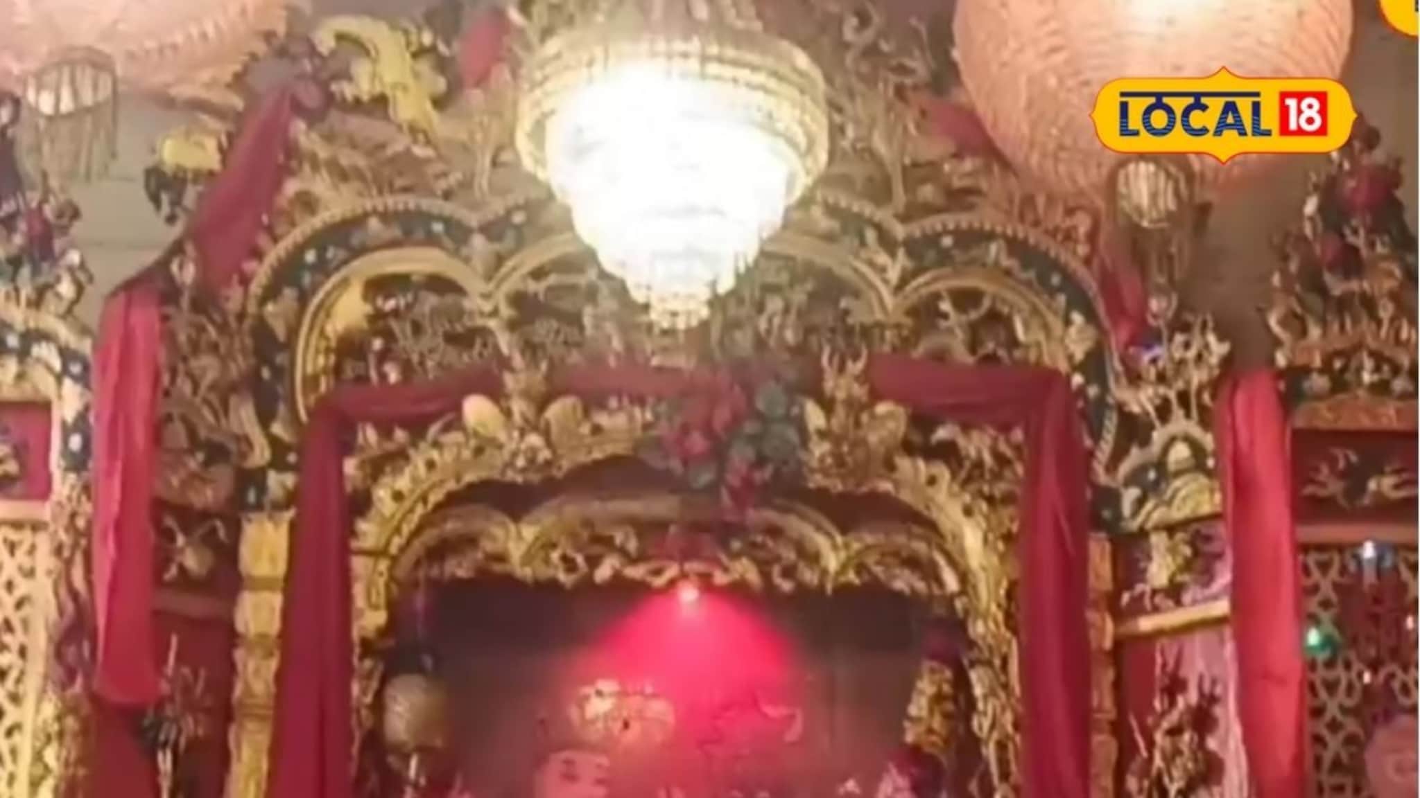 मुंबईतील प्रसिद्ध चायनिज मंदिरात भविष्य पाहण्यासाठी होते गर्दी, काय आहे परंपरा?