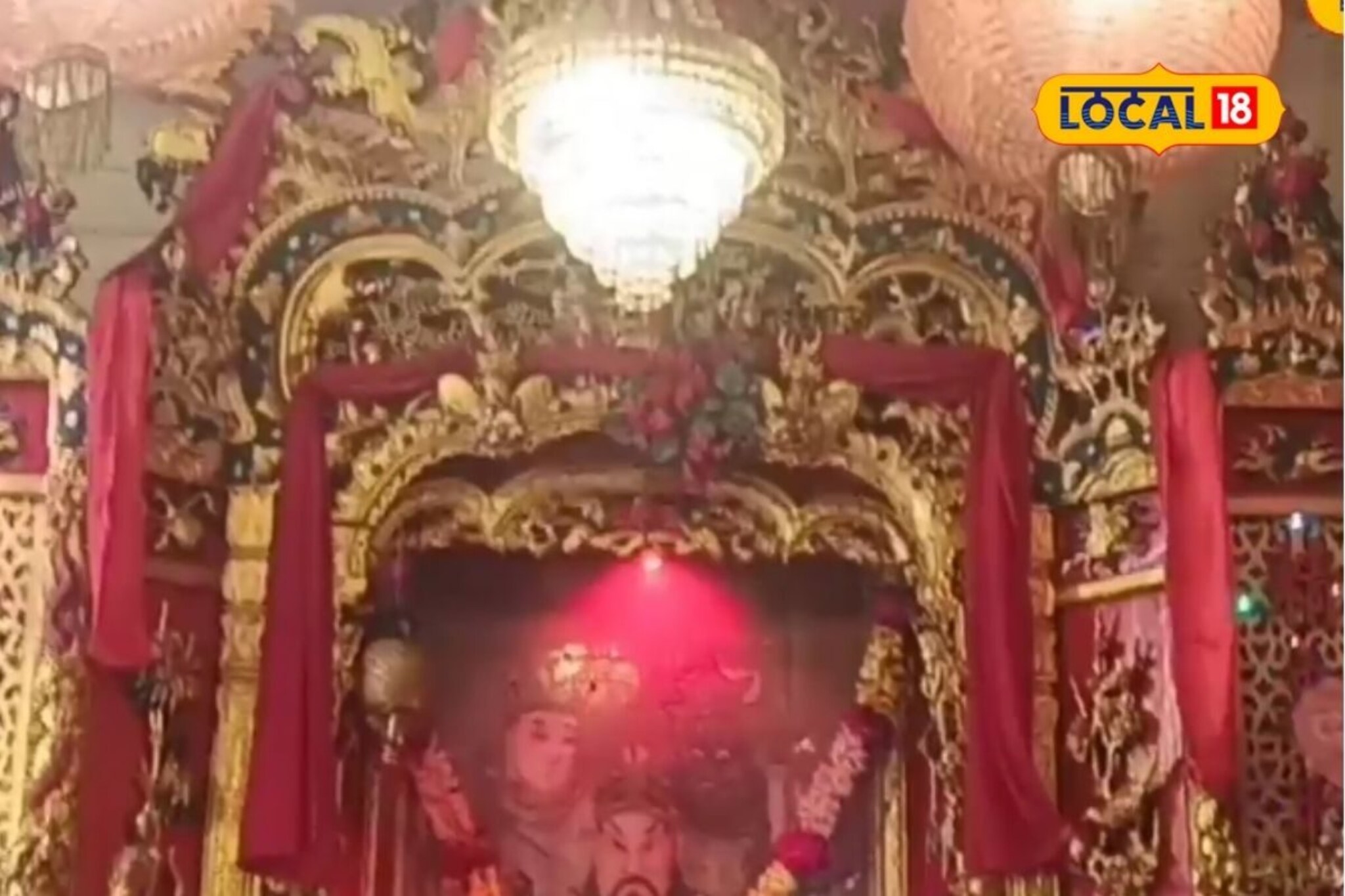 मुंबईतील प्रसिद्ध चायनिज मंदिरात भविष्य पाहण्यासाठी होते गर्दी, काय आहे परंपरा?