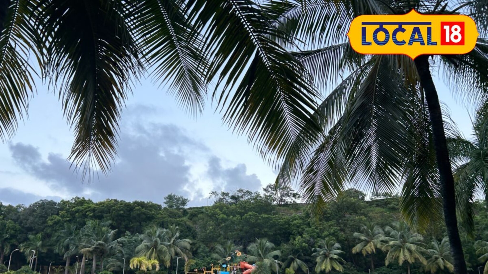 धावणाऱ्या मुंबईत इथं मिळेल शांतता! गोरेगावमधील प्रसिद्ध उद्यान पाहिलं का?