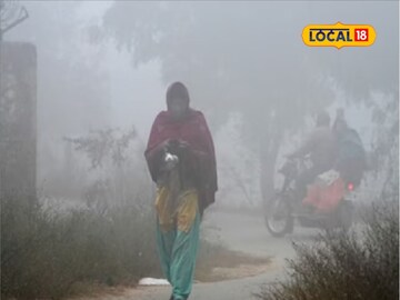 कोकणात थंडी तर मुंबईत उकाडा, तुमच्या जिल्ह्यात कसं असेल हवामान?