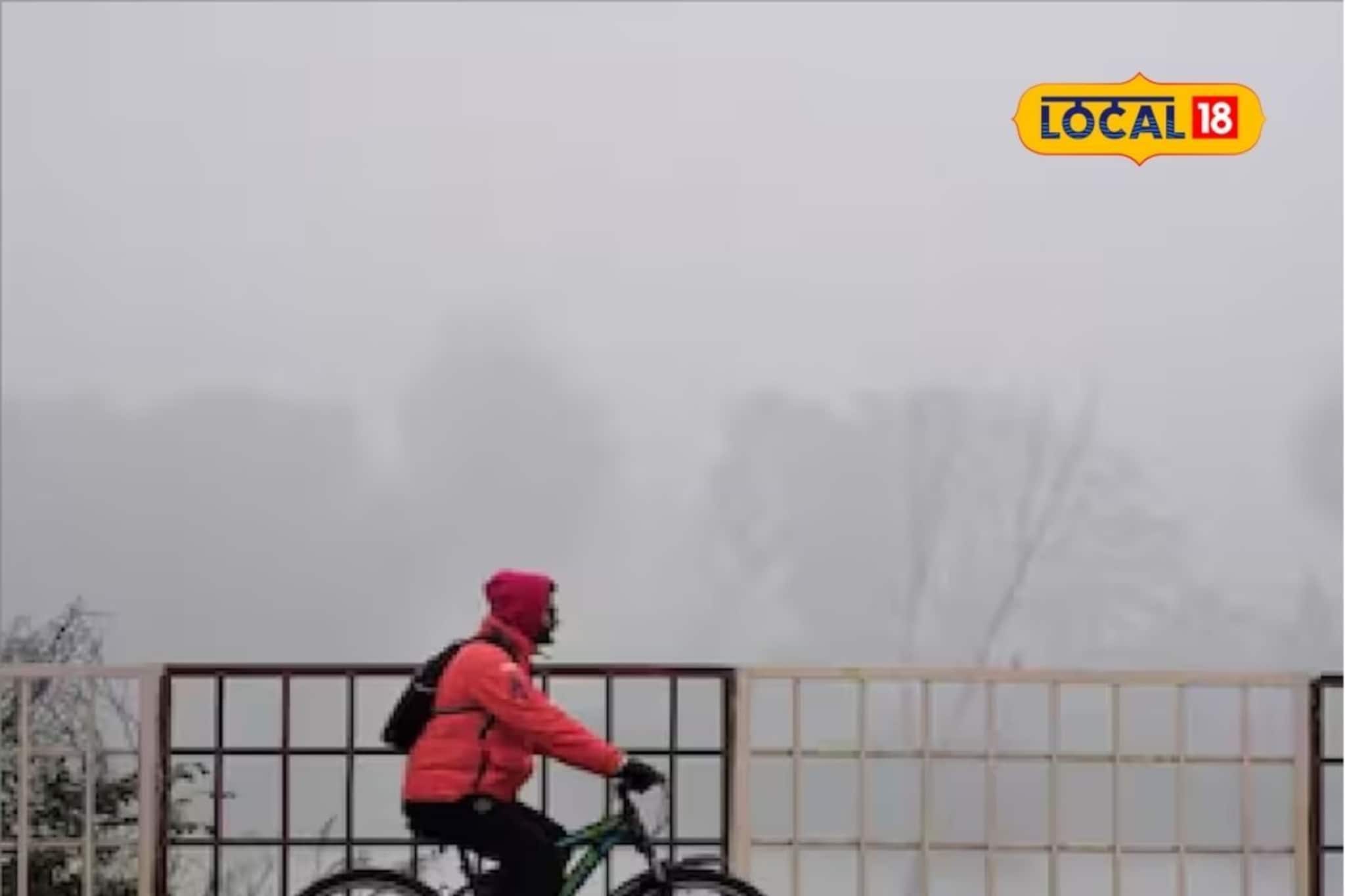 कोकणात थंडीचा कडाका वाढणार, मुंबईतही पारा घसरणार, हवामान विभागाने दिला अलर्ट