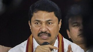 नाना पटोले हे संघाचे एजंट,  निवडणुकीत पराभूत झालेल्या काँग्रेस उमेदवाराचा आरोप 