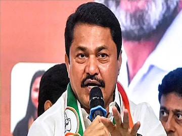 नाना पटोलेंचं मोठं विधान नाना पटोलेंचं मोठं विधान