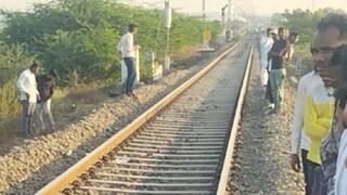 (परभणीमधील घटना)