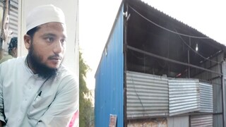 (नांदेडमधील घटना) (नांदेडमधील घटना)