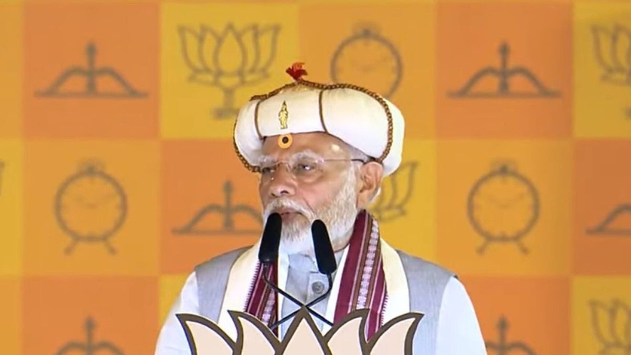 PM Modi Pune : शहराचा विकास ते राजकारण, पुण्याबद्दल पंतप्रधान नरेंद्र मोदी बरंच काही बोलले!