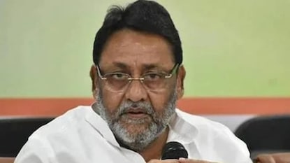 Maharashtra Elections Nawab Malik Maharashtra Elections Nawab Malik