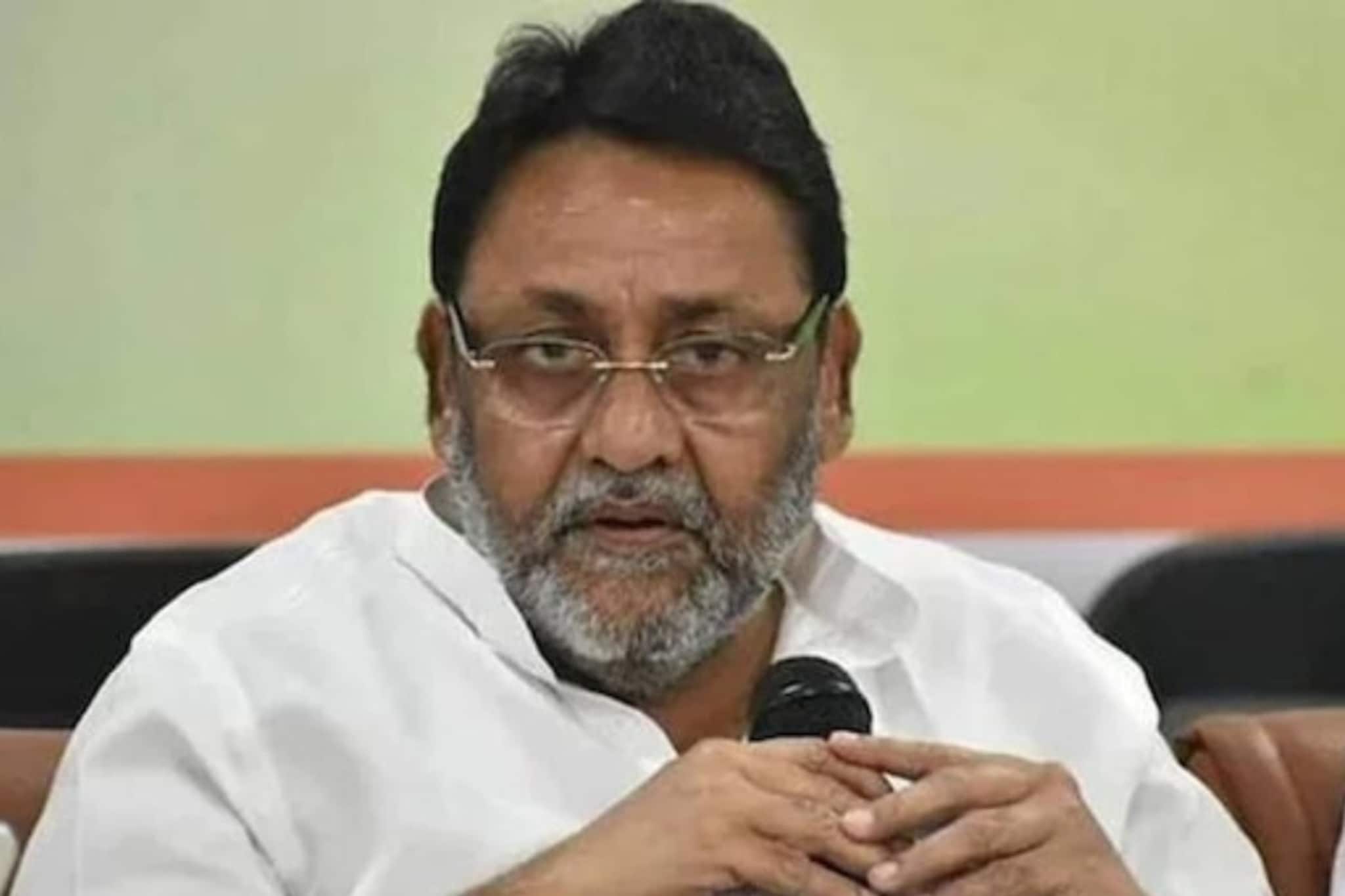 निवडणुकीच्या धामधुमीत नवाब मलिकांना हायकोर्टाचा मोठा दिलासा, मार्ग झाला मोकळा