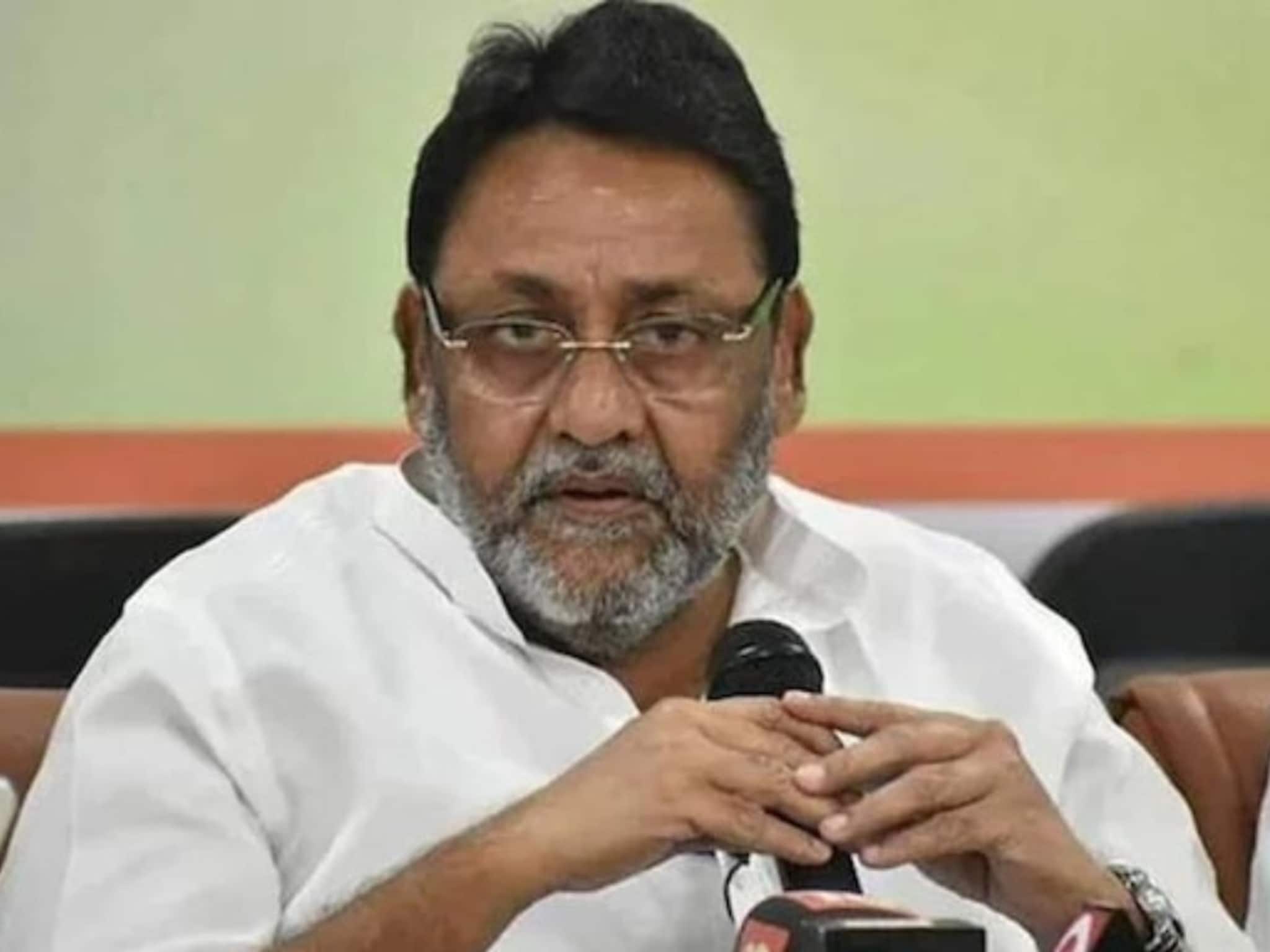 Maharashtra Elections Nawab Malik : मतदानापूर्वीच नवाब मलिक तुरुंगात जाणार? समोर आली महत्त्वाची अपडेट...