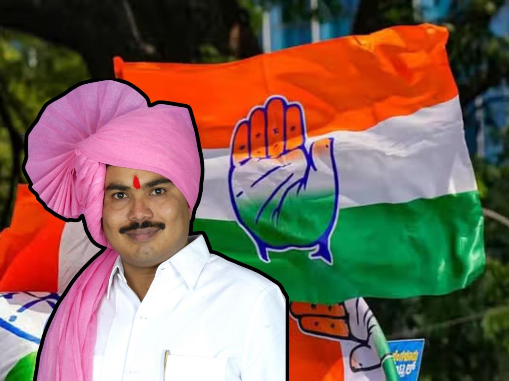 Maharashtra Elections : उत्तर महाराष्ट्रात महायुतीचा स्कोअर 33-1, कोण आहेत काँग्रेसचे एकमेव आमदार शिरीष नाईक?