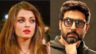 ऐश्वर्या राय बच्चनने काल तिचा 51 वा वाढदिवस साजरा केला. मात्र अभिषेक बच्चनसह बच्चन कुटुंबातील कोणत्याही सदस्याने तिला या प्रसंगी शुभेच्छा दिल्या नाहीत. त्यामुळे या अफवा खऱ्या असल्याची खात्री पटत आहे. ऐश्वर्या राय बच्चनने काल तिचा 51 वा वाढदिवस साजरा केला. मात्र अभिषेक बच्चनसह बच्चन कुटुंबातील कोणत्याही सदस्याने तिला या प्रसंगी शुभेच्छा दिल्या नाहीत. त्यामुळे या अफवा खऱ्या असल्याची खात्री पटत आहे.