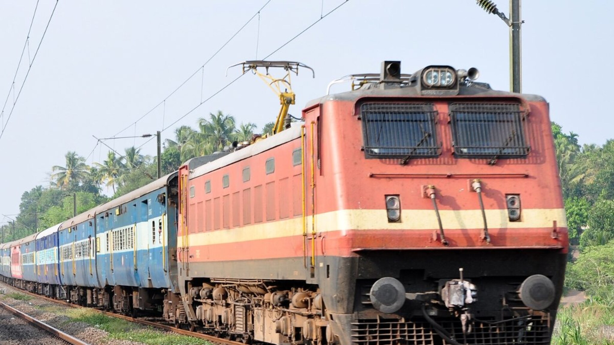 17-20 तासांचा प्रवास निम्म्यावर, मुंबई ते कोटा वाया मथुरा, सुस्साट धावणार कनेक्टिंग ट्रेन