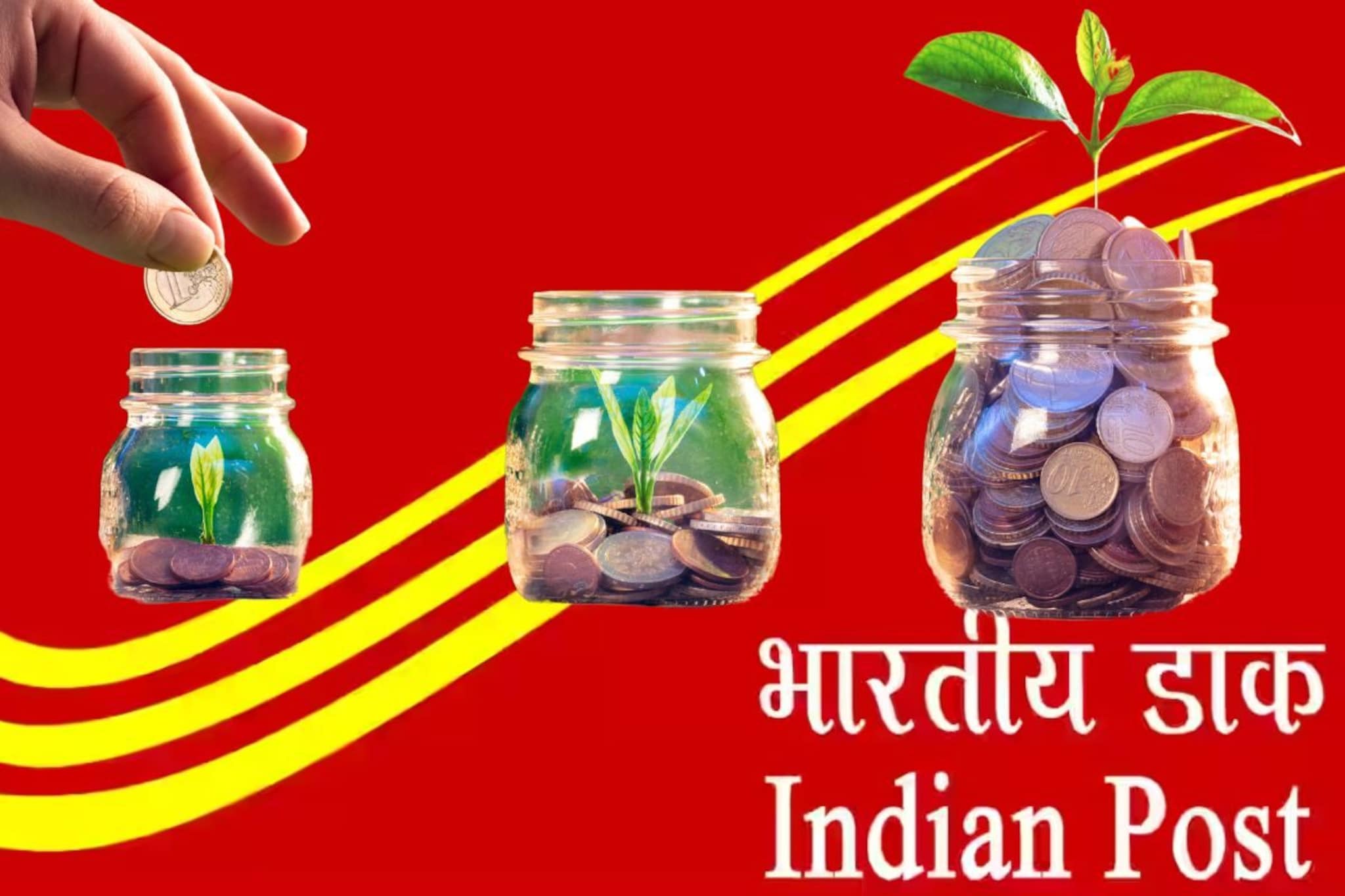 Post Officenची पैसा डबल करणारी स्कीम! जाणून घ्या पूर्ण डिटेल्स