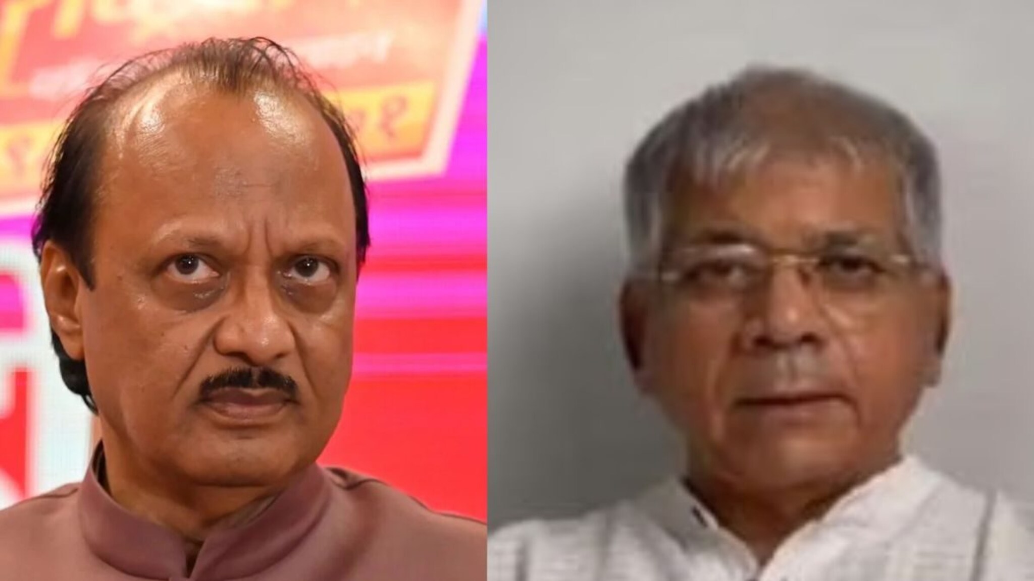 Maharashtra Election :  मोठी बातमी! अजित पवार प्रकाश आंबेडकरांच्या भेटीला, कारण काय?