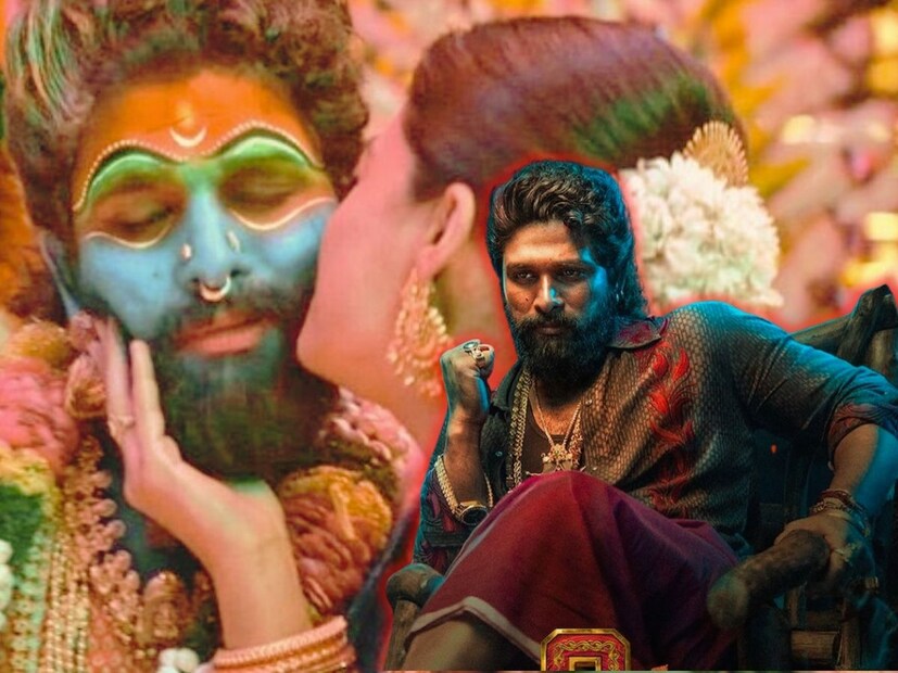 तर पुण्यामध्ये पुष्पा 2ची तिकिटे 400 - 1000 रुपयांना विकली जात आहेत.