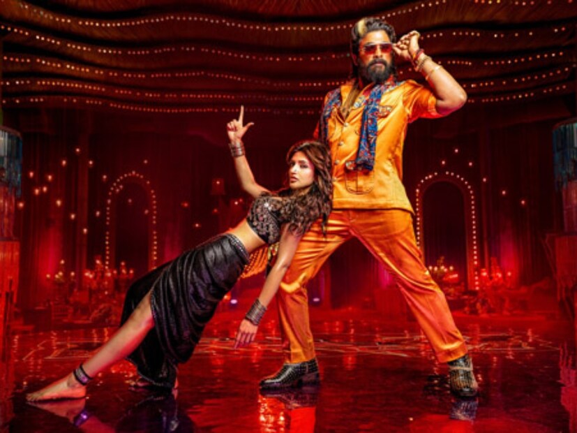 देशातील अनेक ठिकाणी पुष्पा 2ची तिकिटे 944, 1200 रुपयांना विकल्या जात आहेत. 