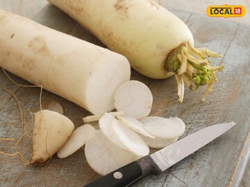 Health tips : हिवाळ्यात मुळा खाण्याचे आहेत खूपच फायदे, डॉक्टरांनी काय काय सांगित