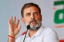 Rahul Gandhi  :  महाराष्ट्रात 5 वर्षात 44 लाख मतदार वाढले मग 5 महिन्यात 39 लाख मतदार कसे आले? राहुल गांधींचा निवडणूक आयोगाला सवाल