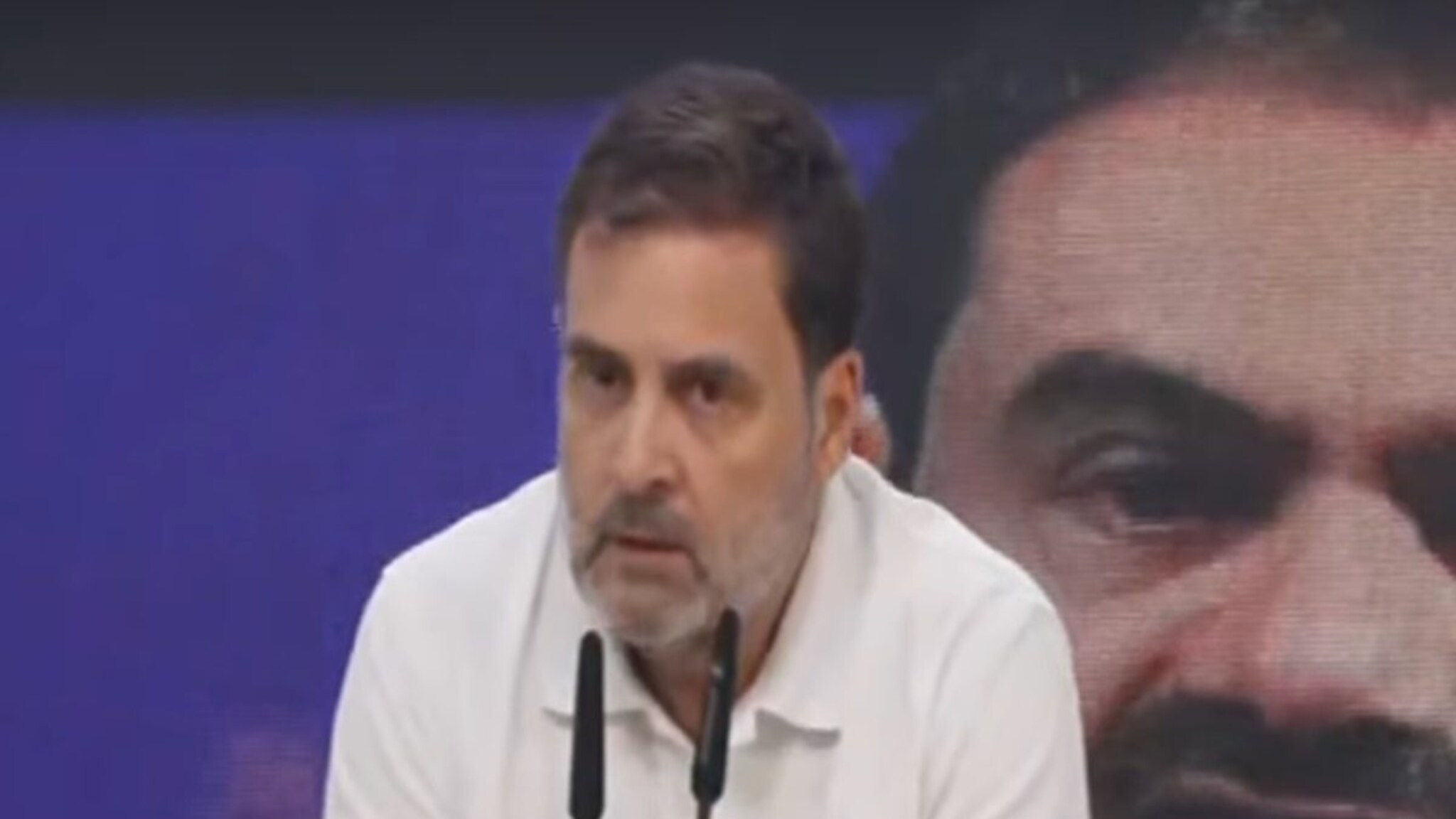 राहुल गांधी आज परभणीच्या दौऱ्यावर, सोमनाथ सुर्यवंशीच्या कुटुंबियांची घेणार भेट