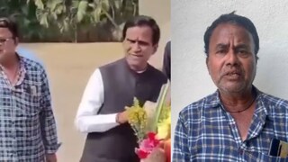 तो कार्यकर्ता काय म्हणाला? 