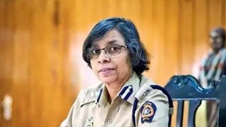 रश्मी शुक्ला इज बॅक! निवडणूक संपताच पुन्हा महासंचालकपदी वर्णी