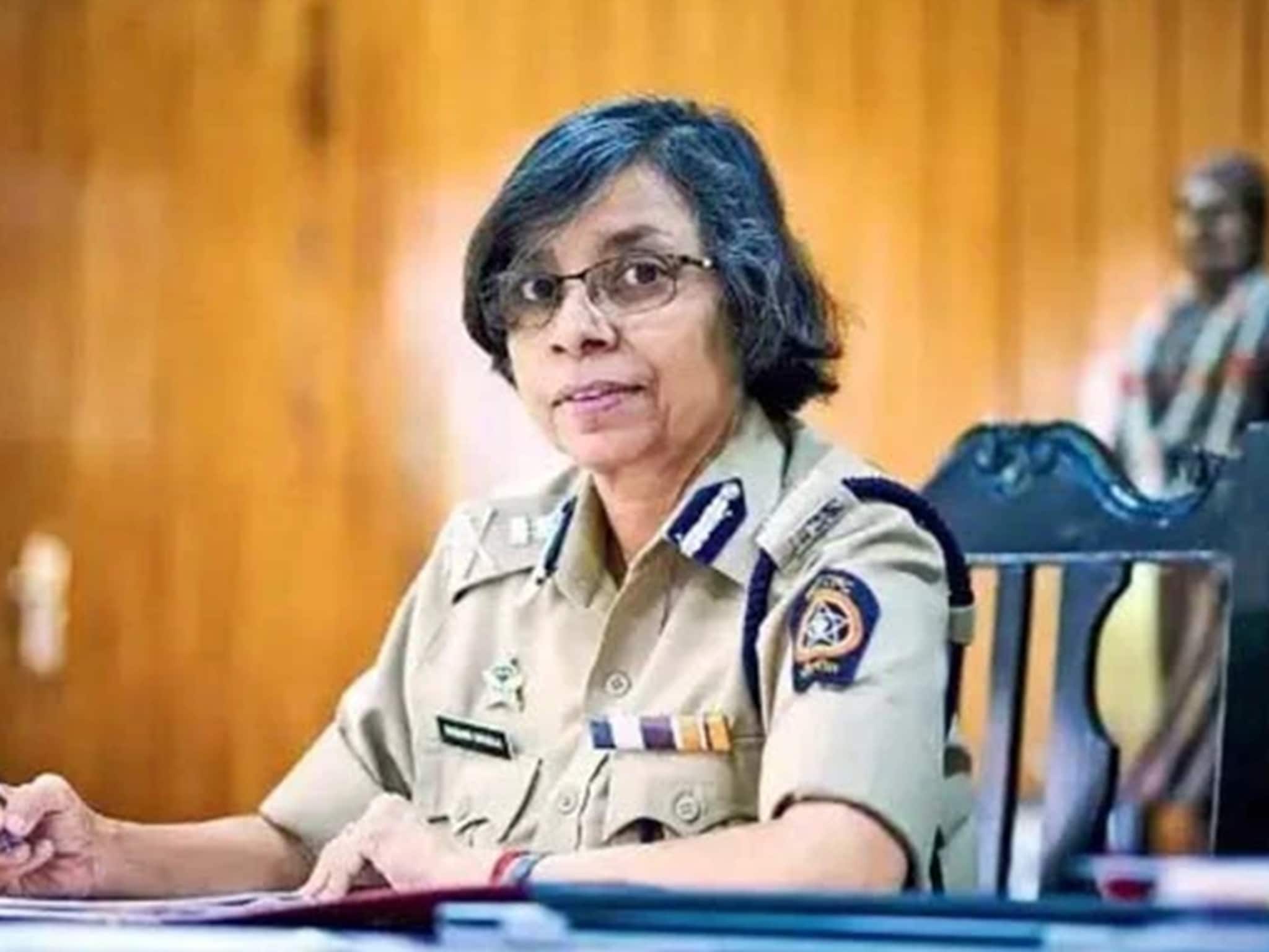 Rashmi Shukla : रश्मी शुक्ला इज बॅक! निवडणूक संपताच पुन्हा महासंचालकपदी वर्णी