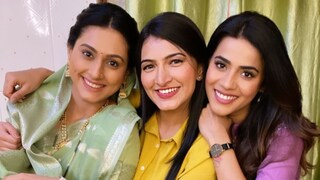 घरोघरी मातीच्या चुली