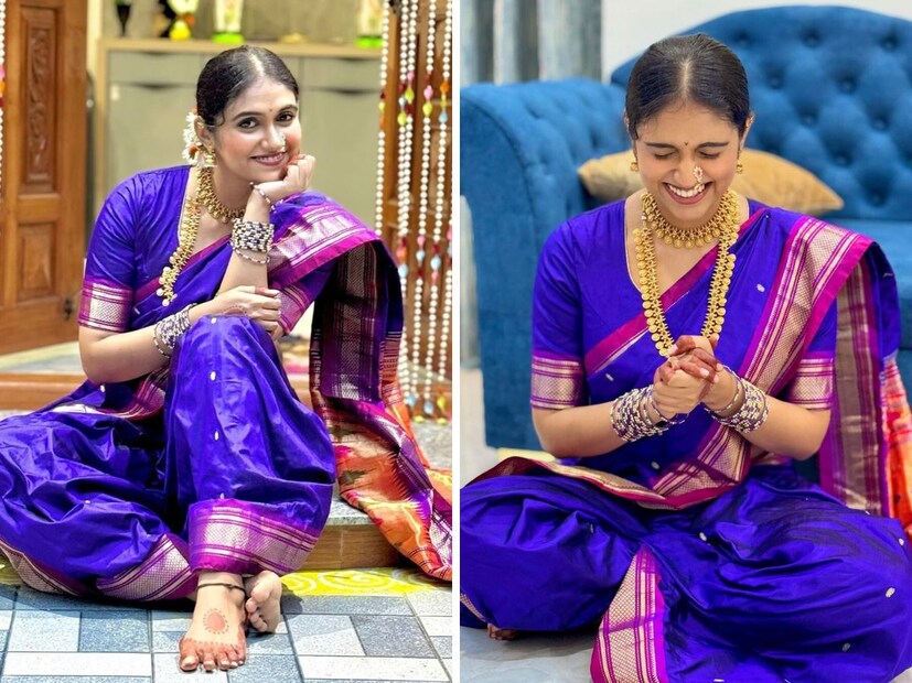 'सैराट' सिनेमातून पदार्पण करताच प्रसिद्धी झोतात आलेली अभिनेत्री म्हणजे रिंकू राजगुरू. पहिल्याच सिनेमातून आर्ची बनून रिंकूने प्रेक्षकांच्या मनात घर केलं. 