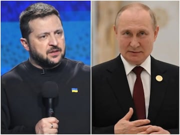 एक-दोन-तीन नाही तर... पुतिनची राजधानी हादरली, युक्रेनने डागले 34 ड्रोन