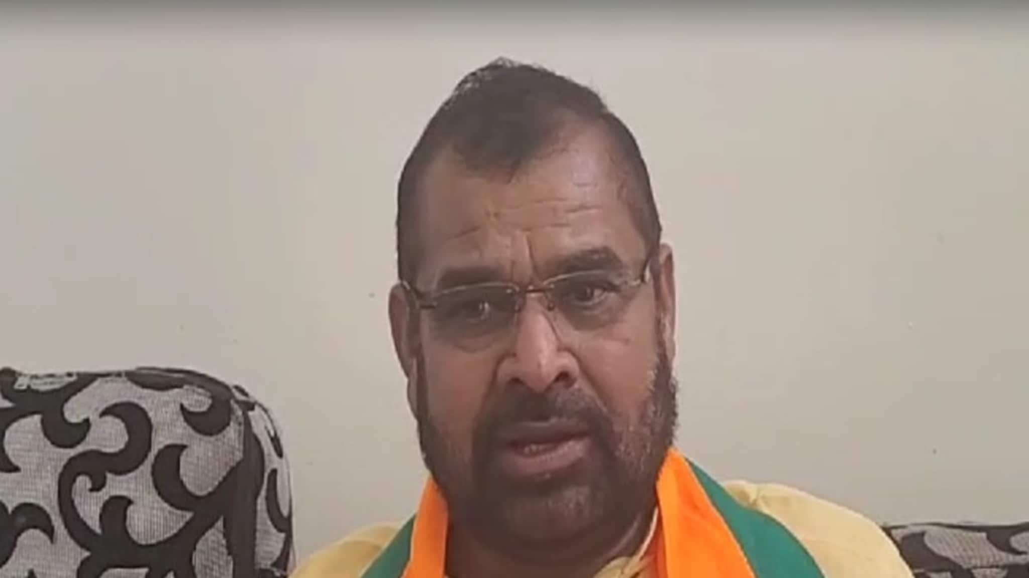 Sadabhau Khot : काल शरद पवार, आज संजय राऊत.., सदाभाऊंची जीभ पुन्हा घसरली