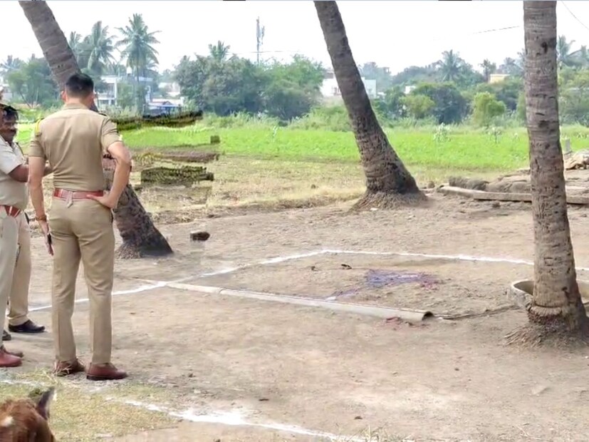 जखमी अवस्थेत खाडे यांना रुग्णालयात दाखल करण्यात आलं, उपचारापूर्वीच त्यांचा मृत्यू झाला. सुधाकर खाडे हे मनसेच्या स्थापनेपासून जिल्हाध्यक्ष होते. काही दिवसांपूर्वी खाडे यांनी मनसेला जय महाराष्ट्र करुन भाजपामध्ये प्रवेश केला होता. शेत जमिनीच्या वादातून खाडे यांना जीवे मारण्यात आलं. पोलिसांनी या प्रकरणी गुन्हा दाखल केला असून अधिक तपास करत आहे. 