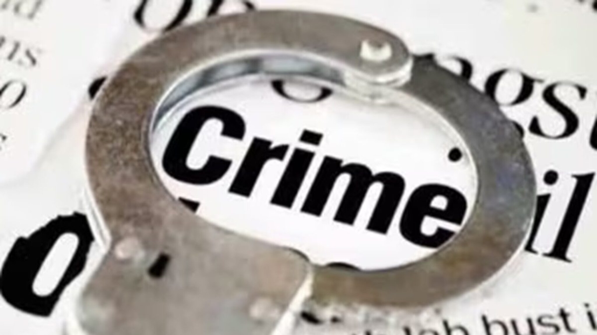 त्र्यंबकेश्वरला निघालेल्या चार साधूंना अहिल्यानगरमध्ये मारहाण