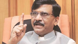 संजय राऊत