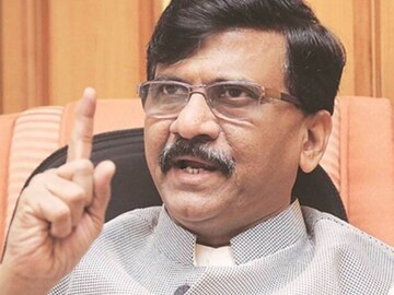 संजय राऊत संजय राऊत