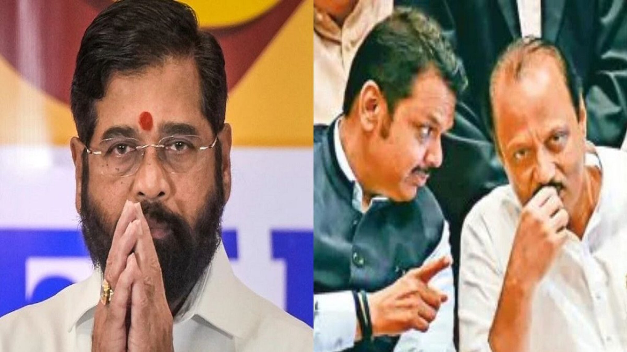 Maharashtra CM : एकनाथ शिंदेंच्या नेत्याने फोडला मोठा बॉम्ब, मुख्यमंत्रिपदावर स्पष्टच बोलले