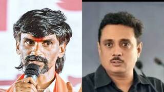 'पवार-ठाकरेंच्या सांगण्यावरून जरांगेंनी माघार घेतली', असिम सरोदेंचा गौप्यस्फोट