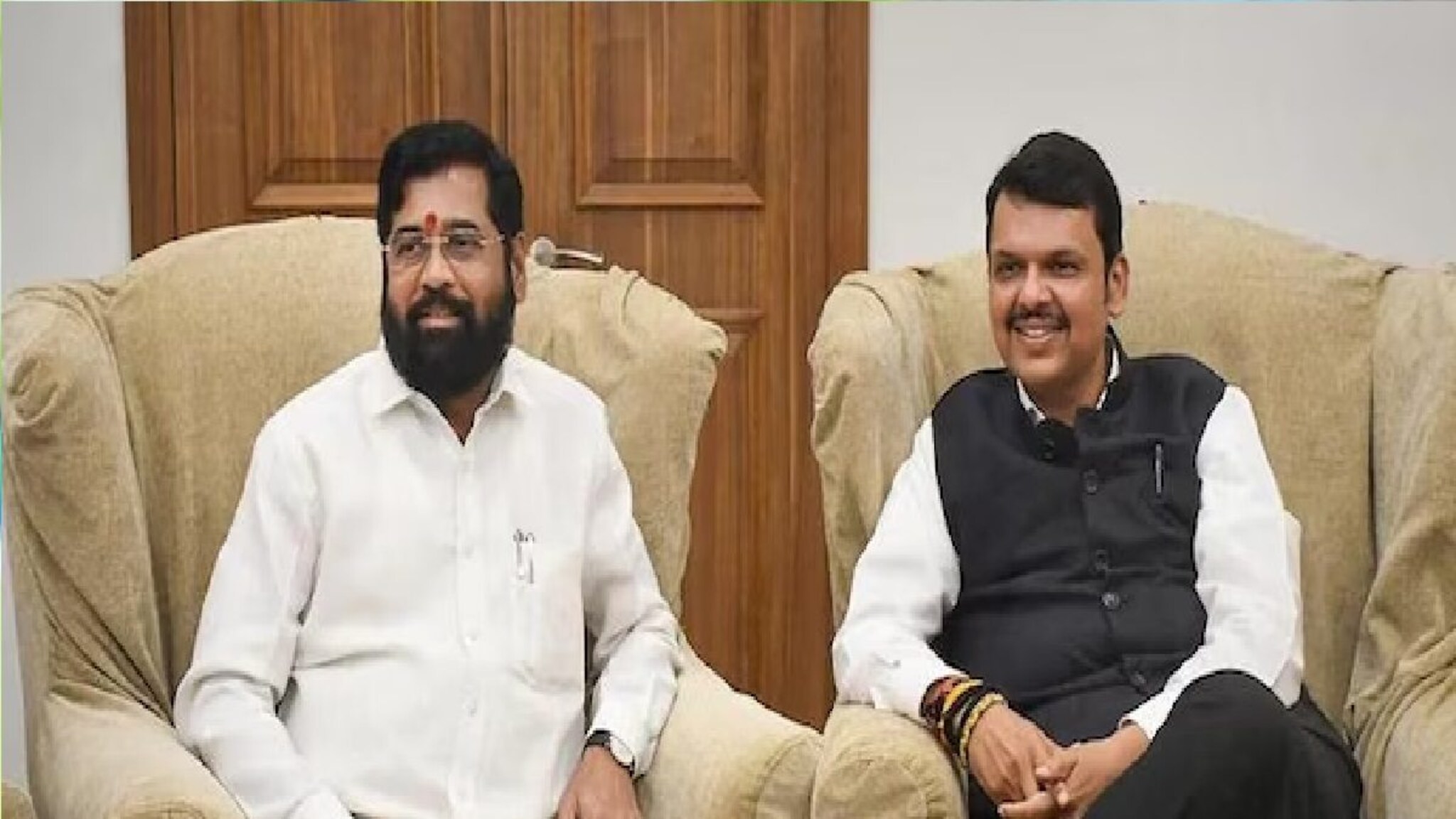 Eknath Shinde: देवेंद्र फडणवीसांच्या मुख्यमंत्रिपदाचा मार्ग मोकळा? एकनाथ शिंदे काय म्हणाले?