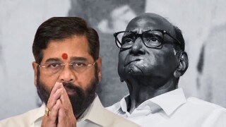 जरांगेंचा इलाका; शिंदेंचा धमका, शरद पवारांच्या जवळचा माणूस पडला