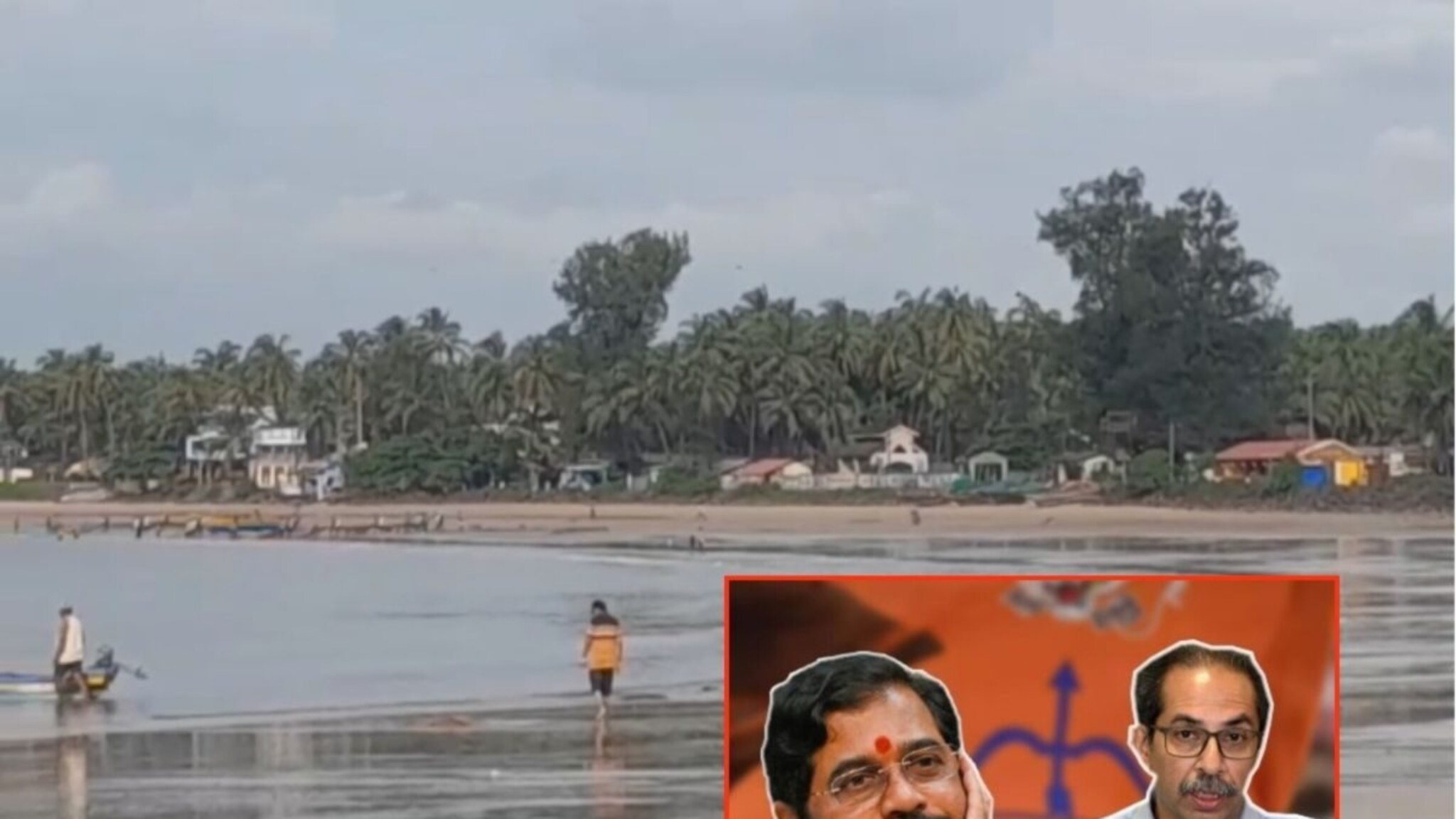 कोकणात प्रचाराला गती, पण विकासाच्या घोषणाच अती! मतदारांनी सगळंच काढलं..