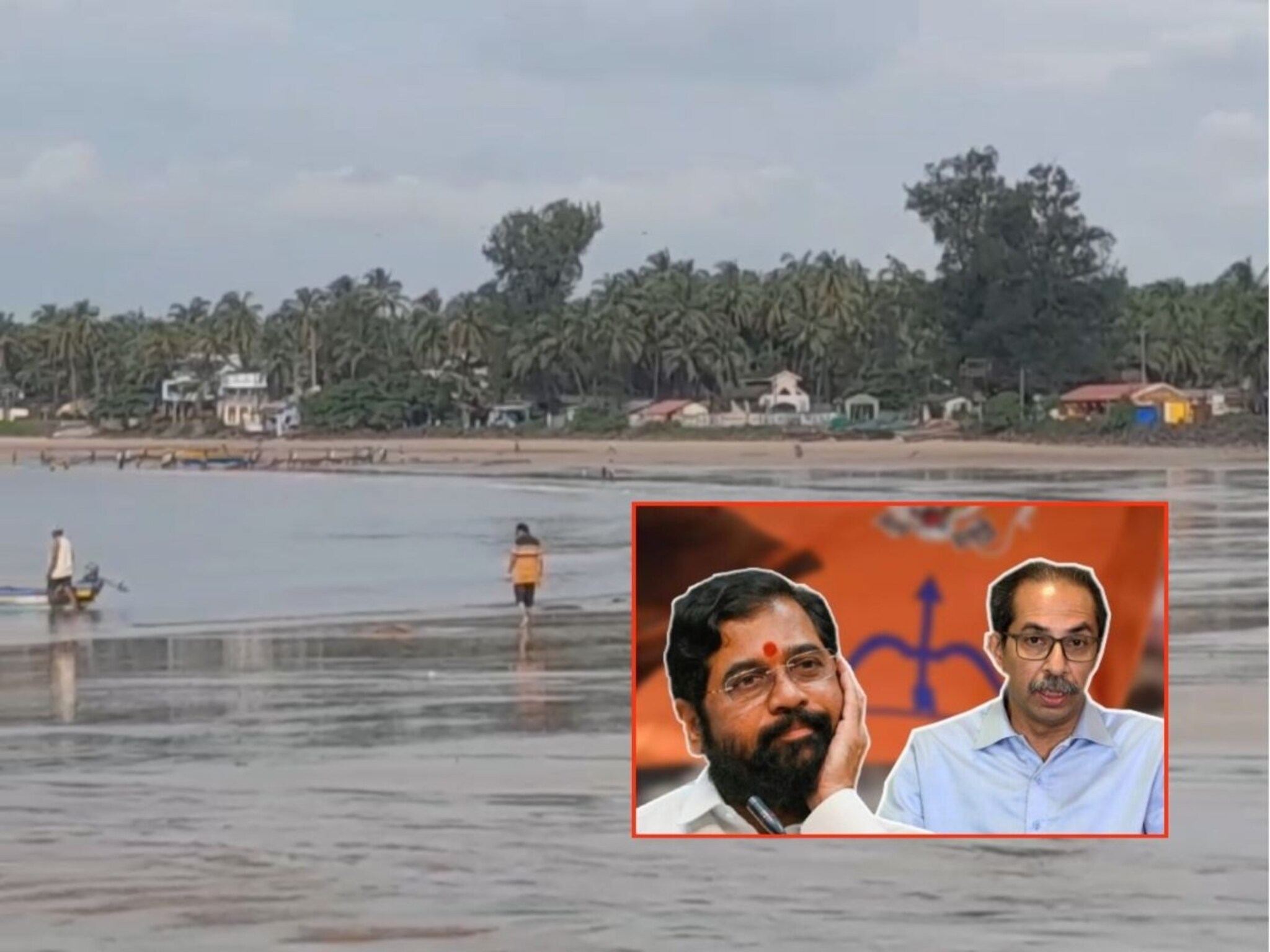 कोकणात प्रचाराला गती, पण विकासाच्या घोषणाच अती! मतदारांनी सगळंच काढलं..