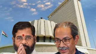 शिवसेना ठाकरेंची का शिंदेंची? जनतेच्या न्यायालयात फैसला, या 51 ठिकाणी थेट सामना!