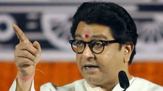 शरद पवारांनी जातीचं राजकारण सूरू केलं 